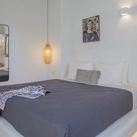 luxury house for rent in Mykonos