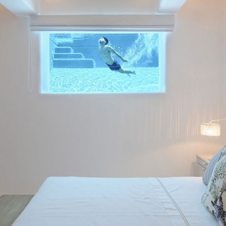 9 bedroom villa for rent in Mykonos