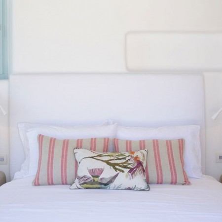 9 bedroom villa for rent in Mykonos