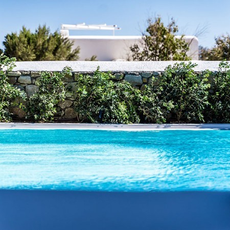 luxury villa for rent Mykonos