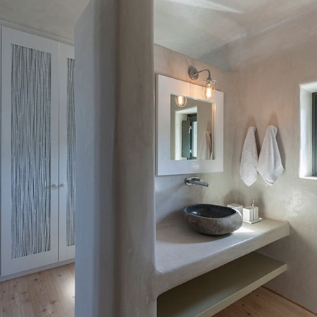 7 bedroom house for rent in Mykonos