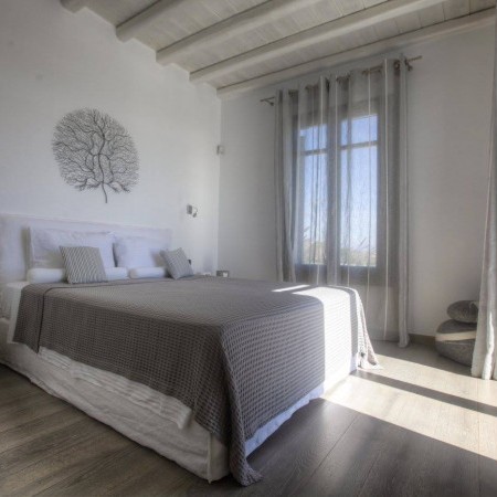 2 bedroom villa Mykonos