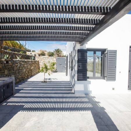 villa for rent Mykonos