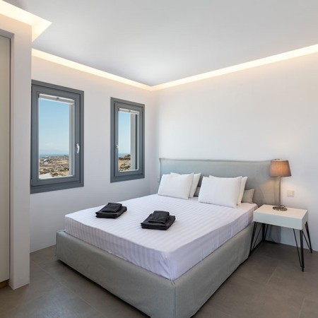 10 bedroom villa Mykonos