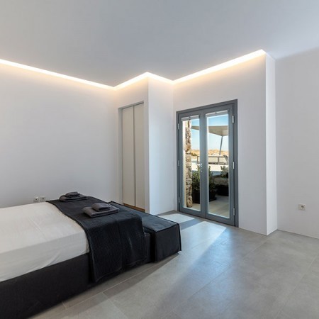 10 bedroom villa Mykonos