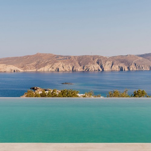 Mykonos Villas - Luxury Villa Rentals & Yacht Charters in Mykonos