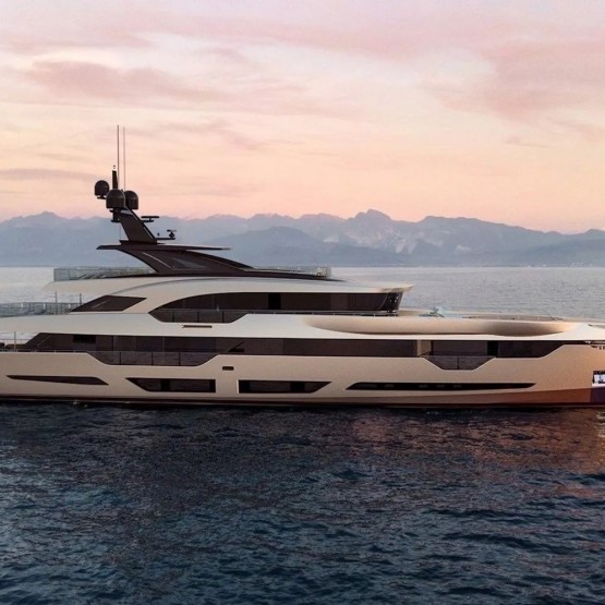 Anjelif yacht