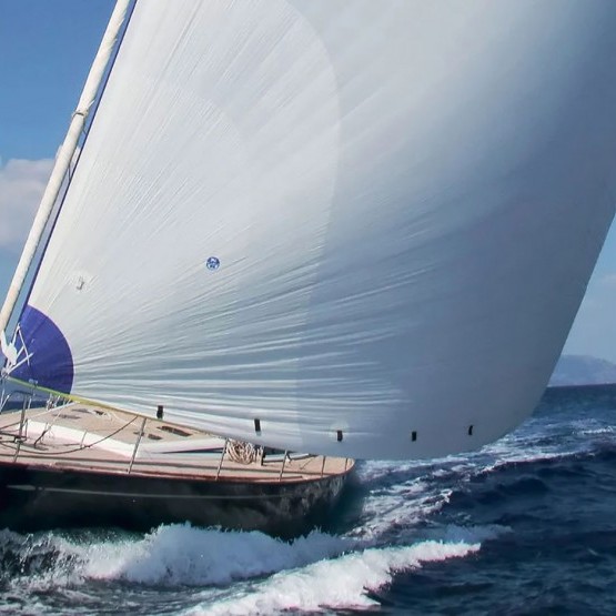 Constanter - Nautor's Swan Yacht Charter