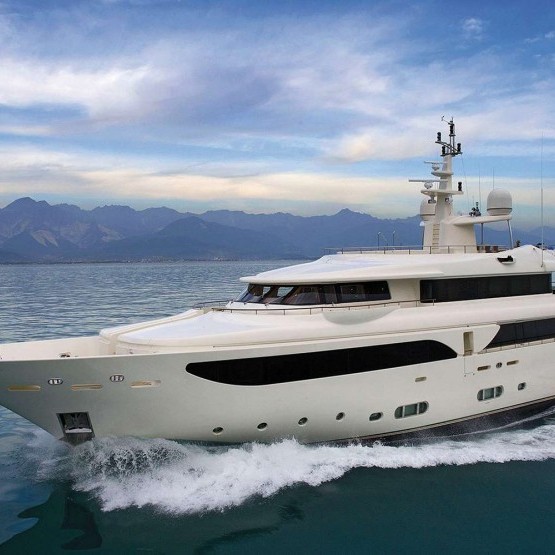 Emotion² Yacht | Luxury Superyacht for Charter