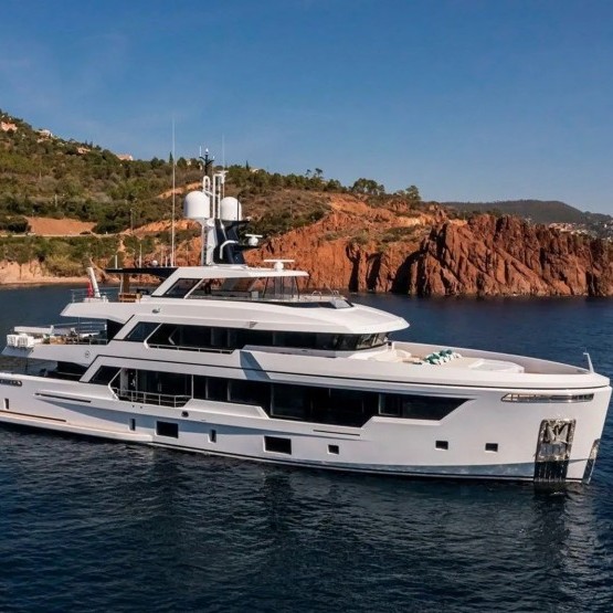 Emocean Yacht charter