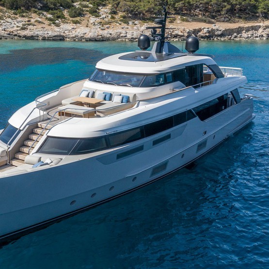 Fatsa yacht charter