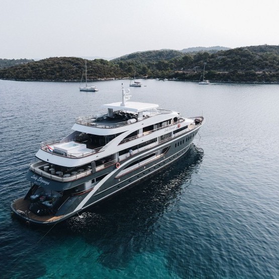 Yacht Charter Croatia and Montenegro