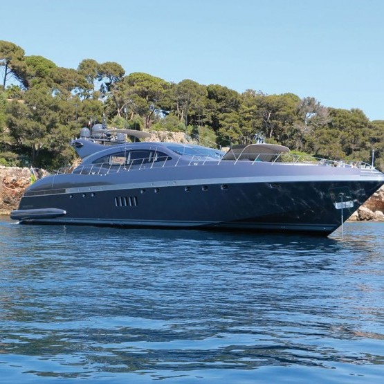 JFF yacht