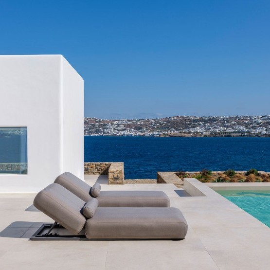 Mykonos villa Euphoria 2