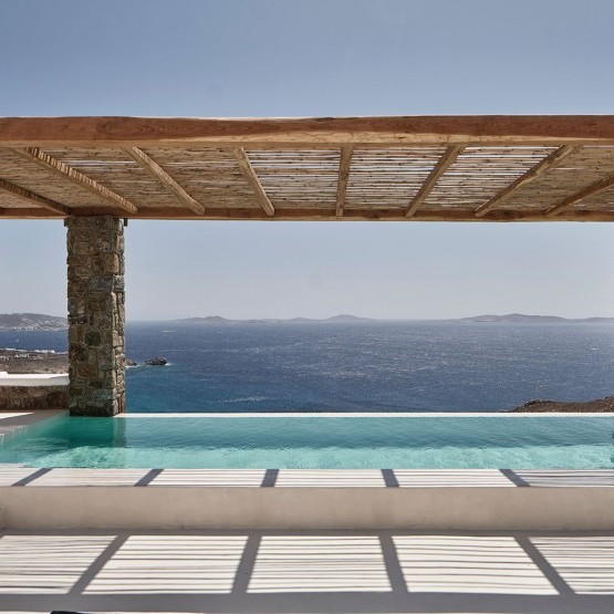 villa Thais Mykonos