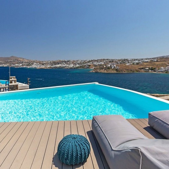 villa Uma Mykonos