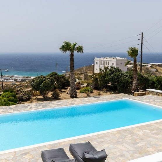 villa Jara Mykonos