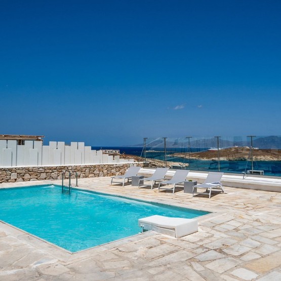 villa Mondego Mykonos