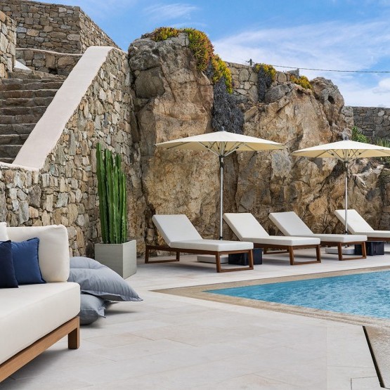 villa Moya Mykonos