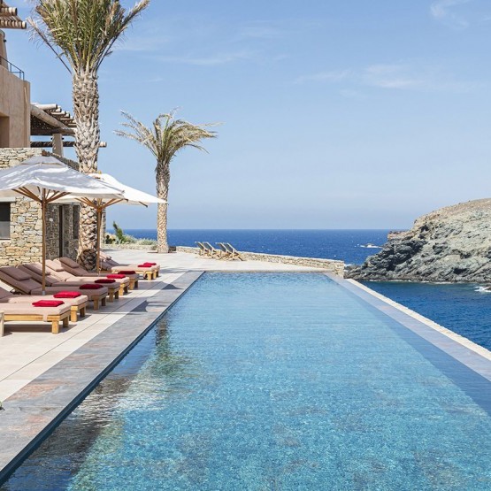 villa nevma mykonos