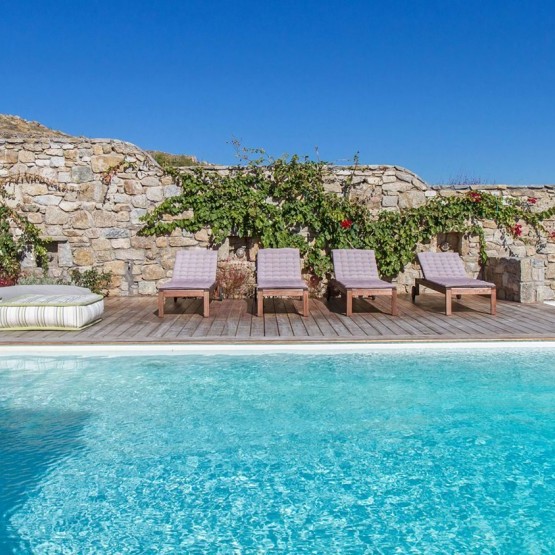 villa Mimosa Mykonos