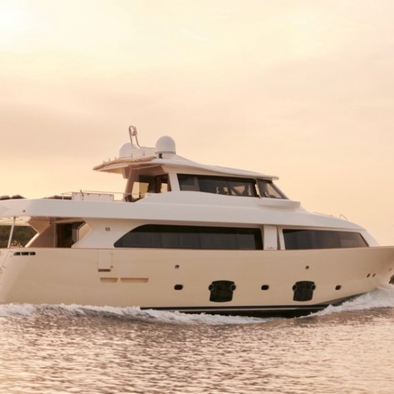 FRIEND'S BOAT Yacht Charter | Ferretti in Croatia