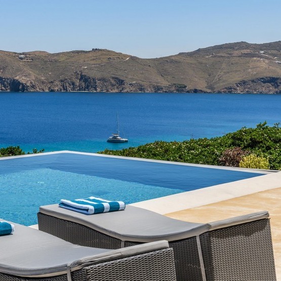 villa Oberon Mykonos