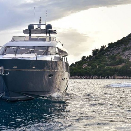 Stella117 yacht