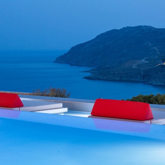 Isola Bella 20 bedroom luxury villa for rent