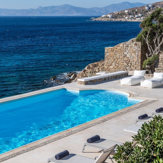 villa Gigi Mykonos