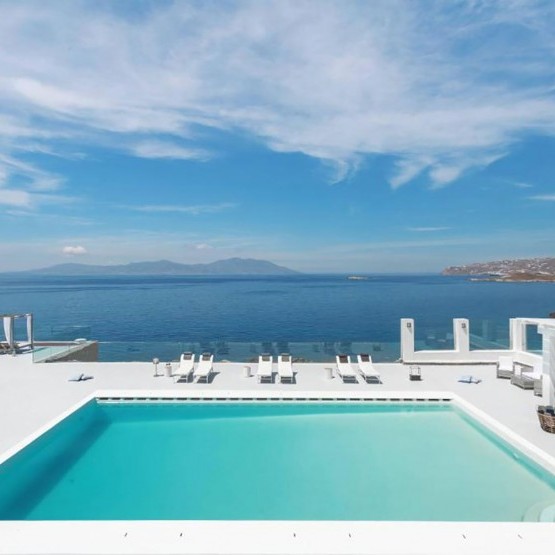 villa Rebecca Mykonos