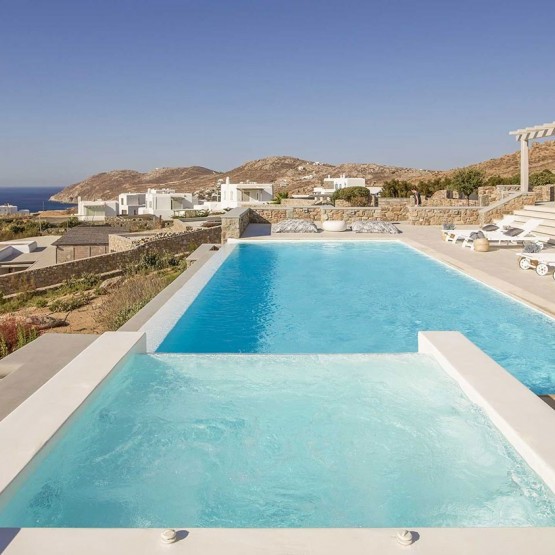 villa Lento Mykonos