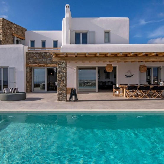 villa Cantata Mykonos