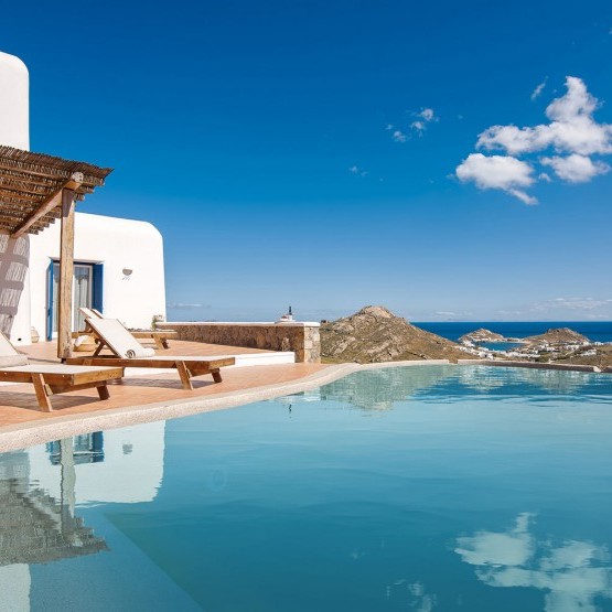 LAVANDA 1 | Villa for rent in Mykonos