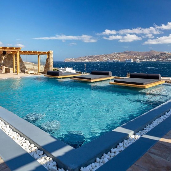 villa Sole Mykonos