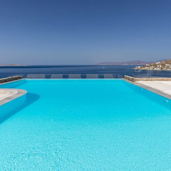 Mykonos luxury villa, Mykonos villa rental